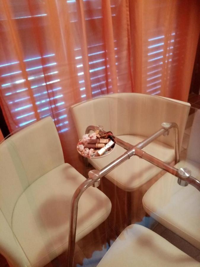 Studio Apartment Jadranko Duga Uvala Krnica Eksteriør billede