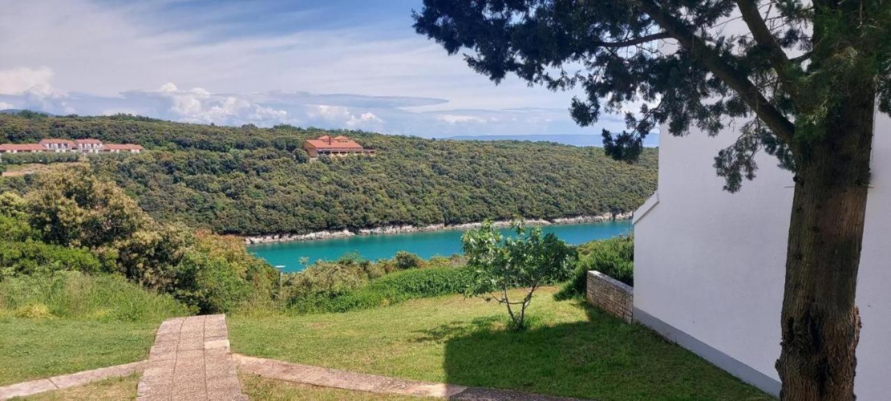 Studio Apartment Jadranko Duga Uvala Krnica Eksteriør billede