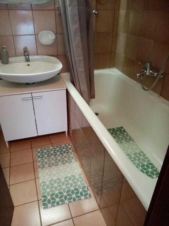 Studio Apartment Jadranko Duga Uvala Krnica Eksteriør billede