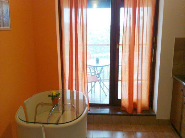 Studio Apartment Jadranko Duga Uvala Krnica Eksteriør billede