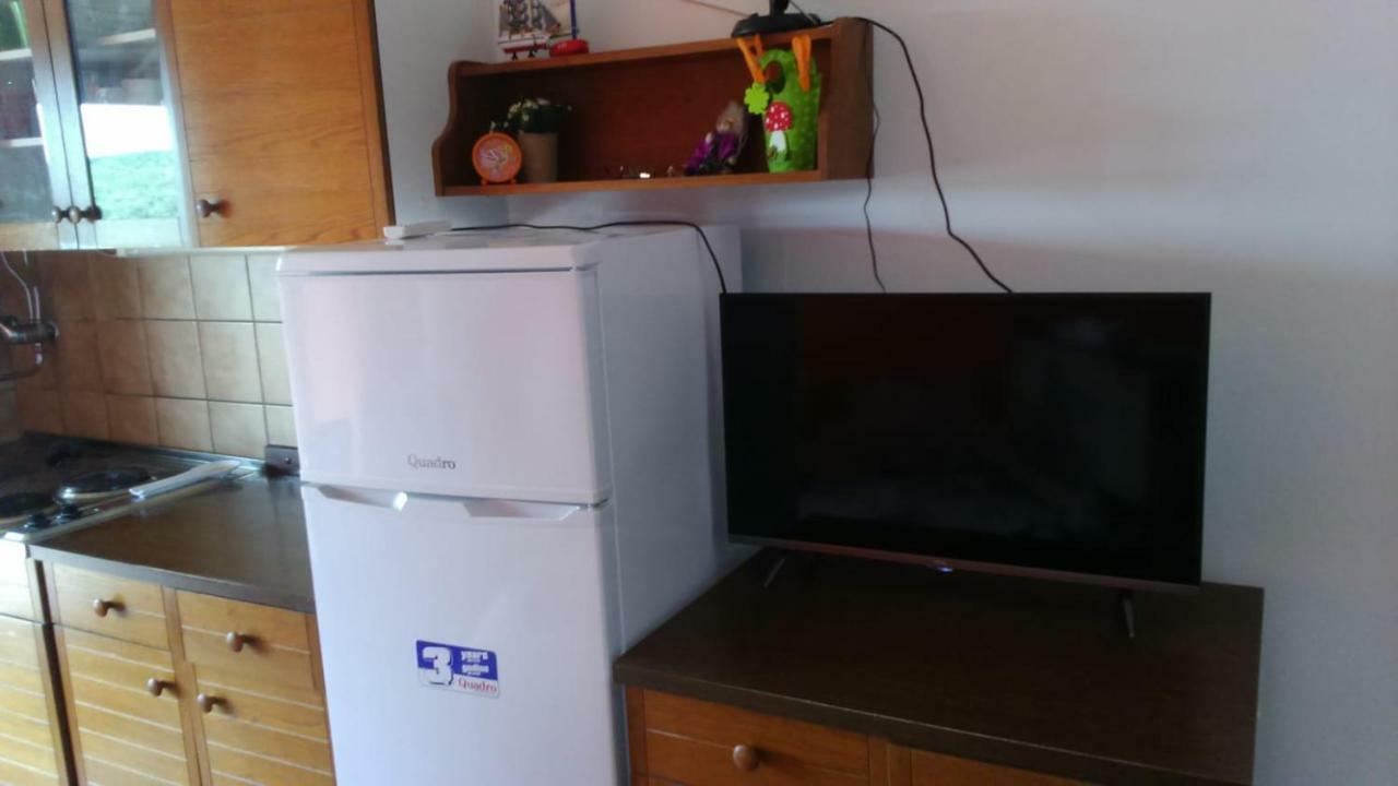 Studio Apartment Jadranko Duga Uvala Krnica Eksteriør billede